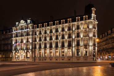 Hotels Bourgogne Qualité