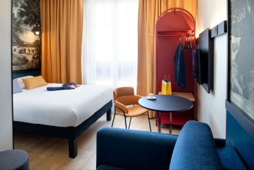 Hotels Bourgogne Qualité