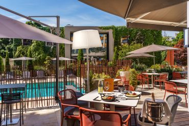 Hotels Bourgogne Qualité