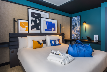 Hotels Bourgogne Qualité