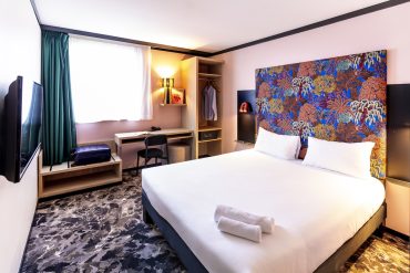 Hotels Bourgogne Qualité