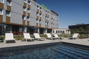 Hotels Bourgogne Qualité