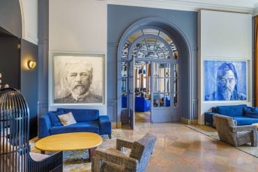 Hotels Bourgogne Qualité