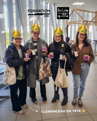 Hotels Bourgogne Qualité