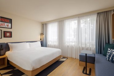 Hotels Bourgogne Qualité